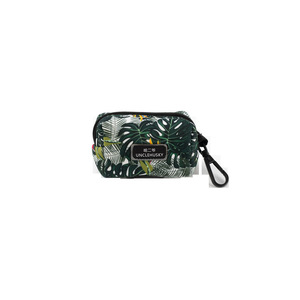 Schnellverschluss Umweltfreundliches Nylon-Hundehalsband mit Modisch Bedruckten Bändern und Dehnbarem Knopfverschluss für Alle Rassen - Product Image 5