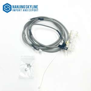 Analisador de hematologia mindry, bc5100 bc5180 bc5300 <span class=keywords><strong>bc5310</strong></span> bc5380 bc5390 bc5390crp wbc sem ruby - Product Image 2