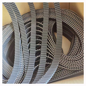 <span class=keywords><strong>สายพาน</strong></span>ไทม์มิ่งอัตโนมัติ 111RPP19 ยางร่องสีดำ อะไหล่เครื่องยนต์สำหรับ LADA รองรับการปรับแต่ง OEM พร้อมรับประกัน 3 ปี - Product Image 3