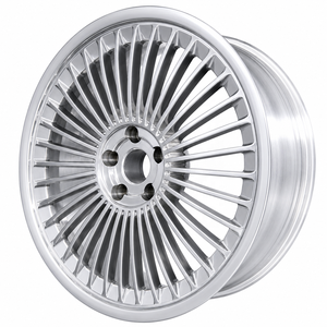 Jantes forged monobloc pour Seat Leon <span class=keywords><strong>Cupra</strong></span> 18/<span class=keywords><strong>19</strong></span>/20 pouces, légères performance alliage JWL ISO - Product Image 3