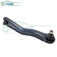 Bras de suspension inférieur arrière OPASS pour CHRYSLER Sebring & MITSUBISHI Galant EA2A & Dodge 1992- MB912516