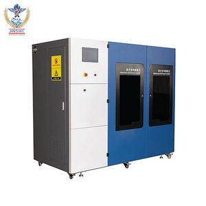 Pompe de haute qualité PLC équipement de traitement de l'eau désinfecteur Filtration-130L/heure garantie de 2 ans pour l'approvisionnement en eau de tourisme hôtelier - Product Image 1