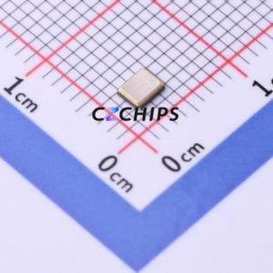 3225-16-16-10-10/A Crystal (Passive) SMD3225-4P Crystal Oscillator 16MHz 10ppm 16pF - Product Image 1