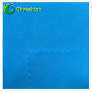 Hot Koop 240gsm <span class=keywords><strong>Polyester</strong></span> En Spandex T-Shirt Voor Vrouwen Rimpelbestendig 100% <span class=keywords><strong>Polyester</strong></span> Stof - Product Image 6