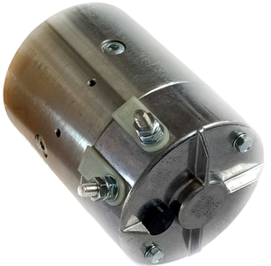 Moteur hydraulique électrique pour véhicule à batterie 12V 1,6kW 1600W DC MA-HLE AMJ5845 <span class=keywords><strong>Letrika</strong></span> Réf. IM0119 Réf. OEM 11.216.840 - Product Image 1