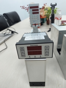 QP25X 0.1-25mm Laser 3d Impression Filament Diamètre Instrument De Mesure Haute vitesse Laser Diamètre Jauge - Product Image 2