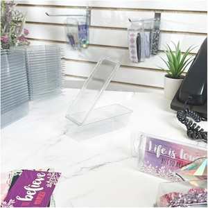 Emballage personnalisé en blister suspendu en PET/PVC pour présentoir - Product Image 5