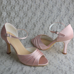 <strong>Girls</strong> <strong>Bridesmaid</strong> <strong>Shoes</strong> Wedding - Product Image 2