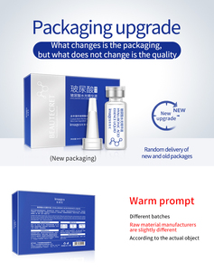 Serum Axit Hyaluronic Ổn Định Chống Nếp Nhăn Ánh Sáng Và Oxy Nhãn Hiệu Riêng OEM IMAGES - Product Image 3