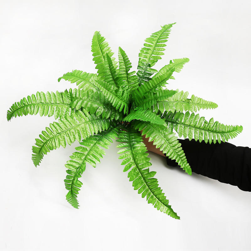 12ส้อมเปอร์เซียใหญ่-เขียว