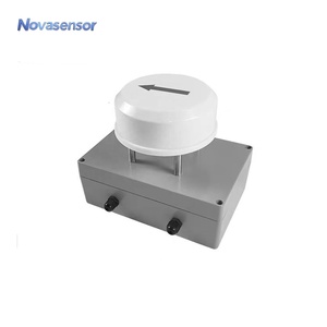 Detector ultrasónico <span class=keywords><strong>de</strong></span> velocidad y dirección del <span class=keywords><strong>viento</strong></span> para túneles, instrumento <span class=keywords><strong>de</strong></span> monitoreo ambiental <span class=keywords><strong>de</strong></span> túneles, sensor <span class=keywords><strong>de</strong></span> velocidad del <span class=keywords><strong>viento</strong></span> - Product Image 5