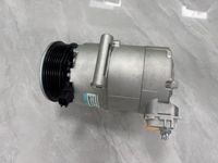 Compresseur d'air F1F119D629CA, compresseur de climatisation automobile 12v, compresseur d'air de remplacement OEM de haute qualité pour Ford Focus 1.5t 2015
