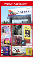 Imprimante grand format éco-solvant/sublimation Locor Factory 1600/1800M 1440dpi XP600/DX5/I3200/4720 tête 1,8m