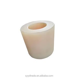 Aşırı ortamlar için yüksek sıcaklık naylon/poliamid sert plastik tüp 100cm - Product Image 5