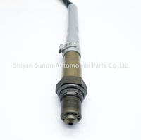 Sensores de Oxígeno para Motor Diésel de Alta Calidad, Nuevos, 0281004174 059906262 3006233c1, para Camiones, Compatibilidad Universal, con 6 Meses de Garantía
