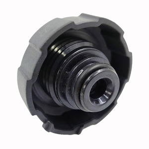 Hyundai Kia Expansion <b>Cap</b> 25330-D3000 <b>Radiator</b> <b>Cap</b> Replacement Part - Product Image 2