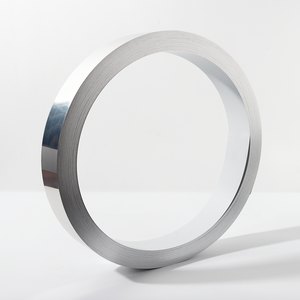 Letras de Canal LED NEWAY Serie 1000, Bobinas de Aluminio con Recubrimiento Sin Aleación, Perfil en Rollo, Resistente al Agua, para Cajas de Luz, Corte y Doblado - Product Image 2