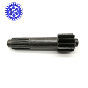 EJE DE MOTOR DE VIAJE 7I-<span class=keywords><strong>1123</strong></span> 7I1123 PARA CATERPILLAR 312B <span class=keywords><strong>L</strong></span> 312-A 313B 312B - Product Image 6