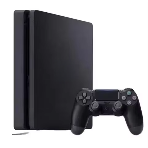Used for 4 TV Game Console Wireless 2.4GHz Supports Multiplayer No Model