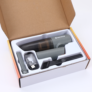 <span class=keywords><strong>Dustbuster</strong></span> Advanced Aspirateurs Avec 13000Pa Super Aspiration Portable <span class=keywords><strong>Aspirateur</strong></span> Sans Fil Pour La Maison Et La Voiture - Product Image 2
