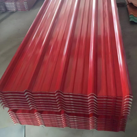 Bestseller 10 Fuß Hochwertige ASTM-Wellblech dachplatten Kunden spezifische Schneid-und Schweiß dienste enthalten