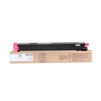 Cartouche de toner couleur MX51 MX-51 compatible avec les copieurs Sharps MX-4110 4111N 4112 4140 MX5110 5140 5128 5148N