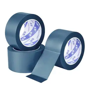 Bạn JIANG tự dính vải Duct Tape Heavy Duty vải không thấm nước Duct Tape PE niêm phong băng để bán