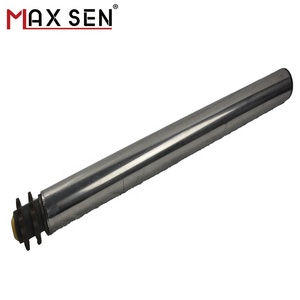 Con Lăn Bán Chạy Bằng Thép Không Gỉ Báo Chí Con Lăn Miễn Phí Cho Hệ Thống Băng Tải - Product Image 6