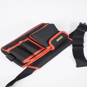 Sac de taille multi-outils personnalisé avec sac à outils à ceinture réglable pour mécanicien menuisier charpentier électricien jardinier - Product Image 2