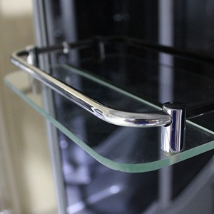 <span class=keywords><strong>Cabina</strong></span> <span class=keywords><strong>de</strong></span> Ducha <span class=keywords><strong>de</strong></span> <span class=keywords><strong>Vapor</strong></span> Rectangular/Cuadrada Impermeable para Interiores con Hidromasaje para Baño, Precio <span class=keywords><strong>de</strong></span> Fábrica - Product Image 6