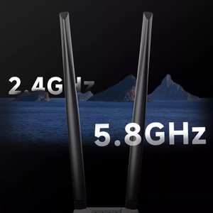 Caja de Transmisión de Video Skydroid YL20 con Antena Integrada de Doble Banda 2.4/5.8G, Transmisión de Datos Anti-interferencias para Drones - Product Image 5