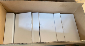 2022热卖发光二极管工作灯越野6000k-6500k发光二极管灯工作灯 - Product Image 5