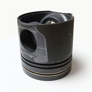 Bộ Phận Động Cơ Weichai WP13 Động Cơ <span class=keywords><strong>Diesel</strong></span> <span class=keywords><strong>Piston</strong></span> 612700020004 - Product Image 1