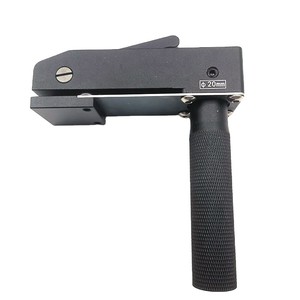 B <b>C</b> Accessories Copper Cable Connector <b>Clamps</b> Split Bolt Wire <b>Clamp</b> Metric - Product Image 5