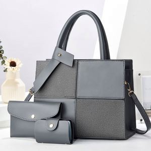 Sacs à main tendance pour femmes en gros, nouveaux sacs à main pour femmes, sacs à main en cuir PU de haute qualité, sacs à main pour femmes - Product Image 1