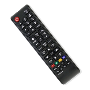 New <b>Replace</b> AA59-00666A <b>Remote</b> <b>Control</b> for Samsung TV UN32EH4003FXZA UN39FH5000F UN60FH6003FXZA UN65FH6001 UN65FH6001F UN65FH - Product Image 3