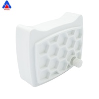 Module de filtration PES Media Clarification Filter, capsule filtrante profonde en polypropylène pour laboratoire