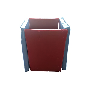 Cera de Fundición de Precisión DDW DDWX-3 para Fundición por Inyección, Totalmente Refinada, Punto de Fusión 80°C, Contenido de Aceite 0.75%, Índice Cristalino 6 - Product Image 2