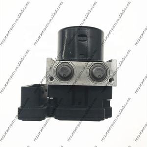 Unità Modulatore Controller ABS Chery A5 Fora Elara Alia E5 Auto A21 A21-3550010AB Ricambi Auto Chery - Product Image 4