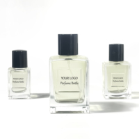 Offre Spéciale : Boîtes à Parfum, Flacons Diffuseurs pour Voiture, Bouteilles en Verre avec Couvercles, Flacons Vaporisateurs à Pompe pour Huiles, Boîtes à Parfum Vides, Flacons de Parfum 100ml