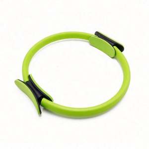 Anillo de Pilates de Resistencia para Ejercicio, Anillo de Pilates para Yoga, Regalos Promocionales y Empresariales, Venta al Por Mayor - Product Image 5