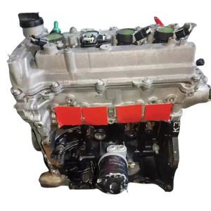 Motor de gasolina Original de alta calidad 1.3L K3, 4 cilindros de Metal de aluminio para Toyota Terui FAW Senya <span class=keywords><strong>M</strong></span> 80 S80, Estado nuevo y usado - Product Image 4