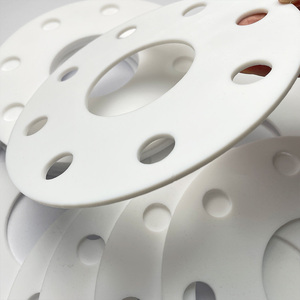 Delikli yüksek performanslı sert <span class=keywords><strong>PTFE</strong></span> conta - Product Image 5