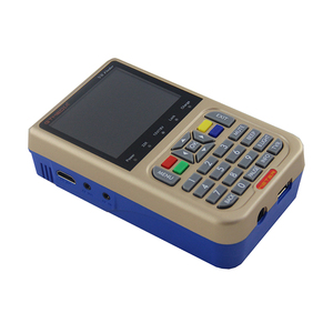Localizador digital satélite <span class=keywords><strong>DVB</strong></span> S/S2, precio directo de fábrica - Product Image 6