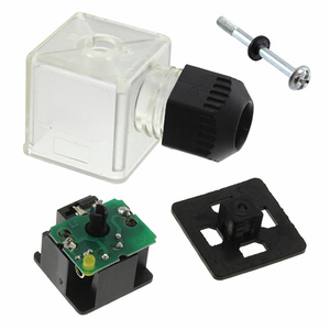 Élément de détection TYPE A 2P W CIRC FULL ASM TRANS, accessoires de câble de capteur, grand stock 1212070005 - Product Image 1