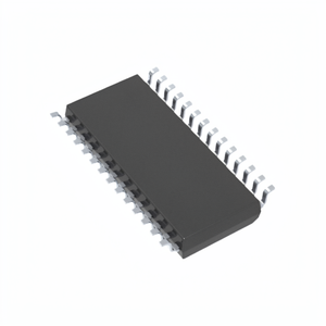 Electronics Component Manufacturer Channel E-L6204D 28 SOlC Power Management (PMIC) - Product Image 1