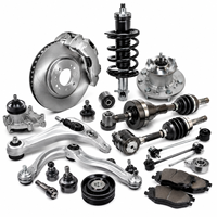 Composants mécaniques de précision pour l'automobile, usinés par CNC, supports de transmission de moteur de voiture, cadres, pièces de rechange
