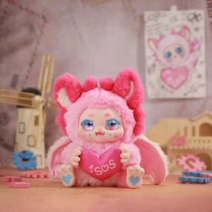 Peluche Originale Kimmon Serie Regain Myself Blind Box, Adorabili Action Figure da Collezione, Decorazione per la Stanza, Regali Carini - Product Image 4