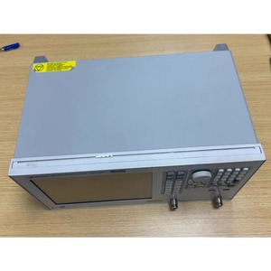 เครื่องวิเคราะห์เครือข่าย E5061b Ena, 100khz - 3ghz - Product Image 2