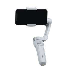 Estabilizadores de mano de cardán de teléfono móvil plegable de 3 ejes con <span class=keywords><strong>Dolly</strong></span> <span class=keywords><strong>Zoom</strong></span>/Inception Light y estable - Product Image 6